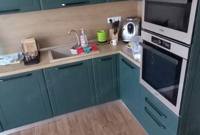 Casă cu 3 camere cu Teren 412 Mp în Mehala - 4