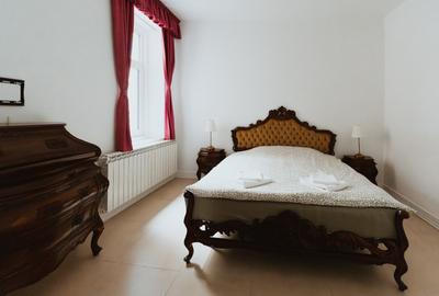 Apartament cu 3 camere decomandat, mobilat în Calea Victoriei - 5