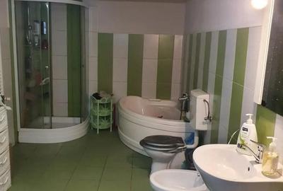 Casă cu 4 camere cu Teren 400 Mp în Central - 5
