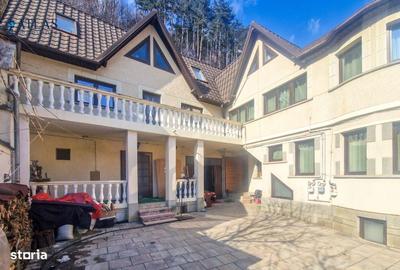 Apartament cu 4 camere decomandat, mobilat în Schei - 18