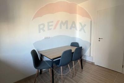 Apartament cu 4 camere decomandat, mobilat în Polivalentă - 10