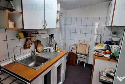 Casă cu 3 camere cu Garaj în Brătianu - 6