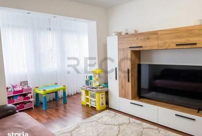 Apartament cu 4 camere decomandat în Cantemir - 17