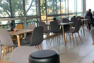 Spațiu comercial, de 320 mp, în Ultracentral - 3