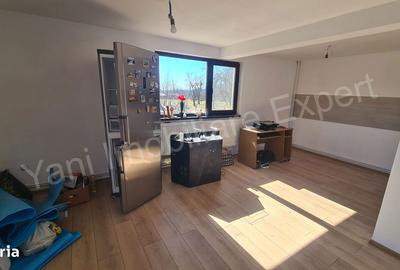 Casă cu 3 camere în Stănești - 19