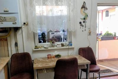 Apartament la casa in centru - 3