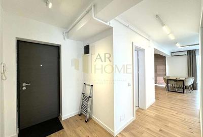 Apartament 3 camere de lux prima inchiriere Albert Nord Ploiesti - 13