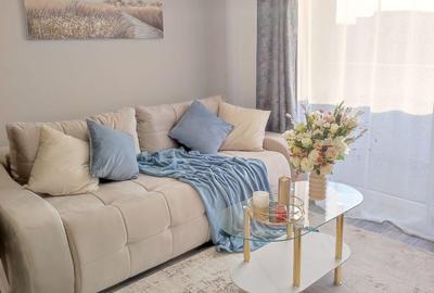 Apartament cu 2 camere semidecomandat în Sânmartin - 7