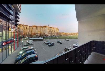 Apartament cu 2 camere în Central - 1