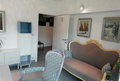 Spațiu comercial, de 70 mp, în Unirii - 9