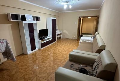 Bd. Mamaia  - Trandafirul, apartament 4 camere, etaj 1