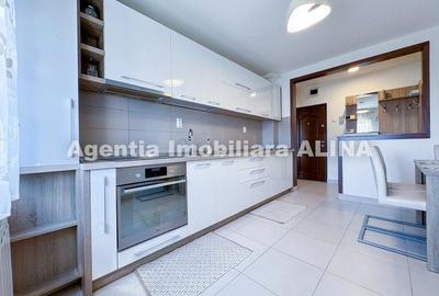 Apartament cu 2 camere decomandat în Decebal - 14