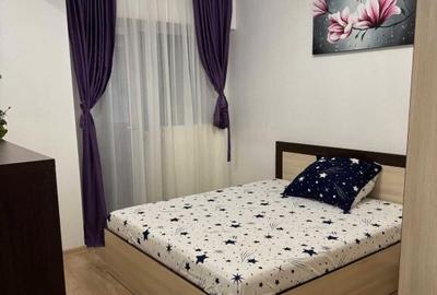 Apartament 3 camere - 2