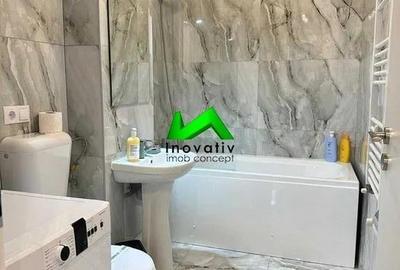 Apartament de inchiriat 2 camere Sibiu Balanta - 6