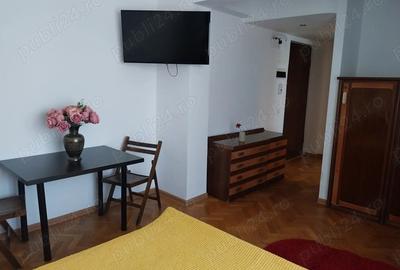 Garsonieră decomandată în Ultracentral - 1