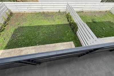 Casa noua de vanzare in oras tip duplex construita de firma cu toate taxele inc - 5