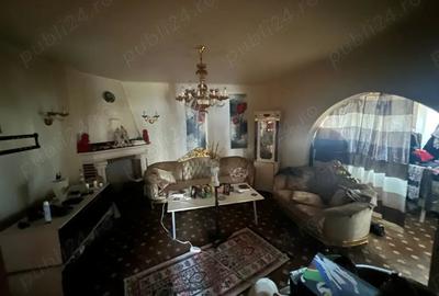 Apartament cu 4 camere semidecomandat în Calea Călărașilor - 2