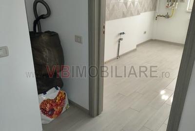 Apartament 2 camere complex rezidential POLLUX Chiajna - 8