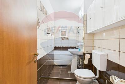 Apartament luminos cu 3 camere, 101 mp utili + parcare in Tineretului - 14