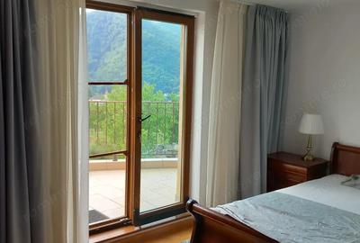 Casă cu 5 camere cu Teren 1132 Mp în Cisnădioara - 10