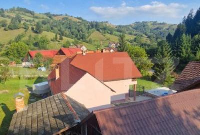 Casă cu 6 camere cu Teren 1120 Mp în Central - 16