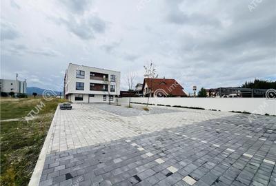 Apartament cu 3 camere si 2 balcone in Selimbar zona Shoppin - 2