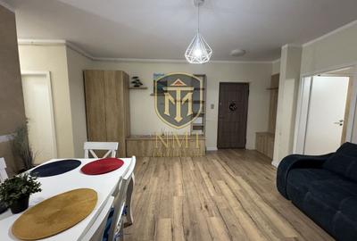 Apartament cu 3 camere decomandat, mobilat în Florești - 5