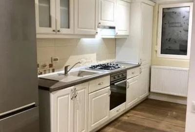 Garsoniera | Baneasa | Bloc Boutique 2014 | Parter | Mobilata & Utilata Premium - 5