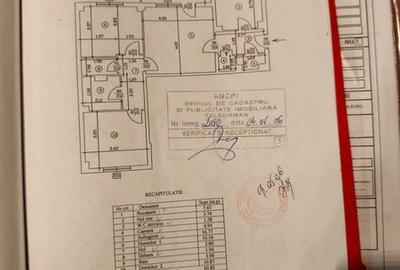 Apartament cu 3 camere semidecomandat în Libertății - 2