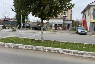 Teren Statie Peco Draganesti-Olt - 2