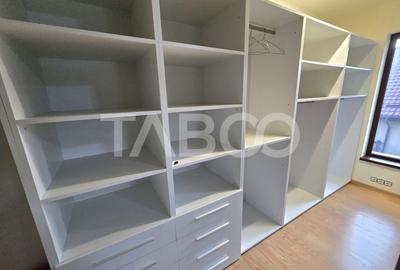 Apartament 3 camere 2 balcoane 2 bai 105 mpu etaj 1 Calea Dumbravii - 22