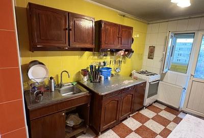 Mutare Rapida! Apartament Semidecomandat De 4 Camere 90.92mp - Piata Sudului - 14