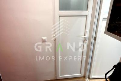 Garsonieră semidecomandată în Mărăști - 6