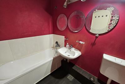 Apartament cu 2 camere semidecomandat, mobilat în Parcul Circului - 9