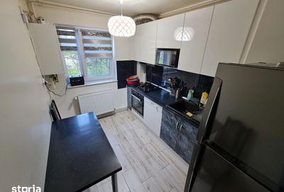 Apartament cu 2 camere decomandat în Tomis Nord - 8