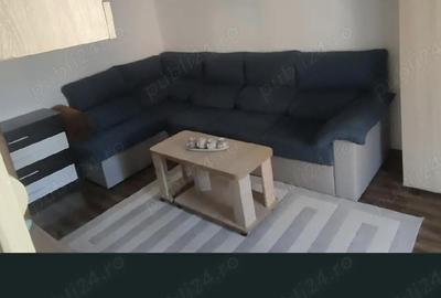 Garsonieră decomandată în Răcădău - 1