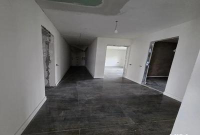 Casa constructie noua cu 4 camere ?i teren generos - 8