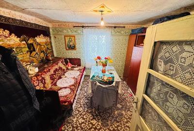 Casă cu Teren 630 Mp în Gura Văii - 7