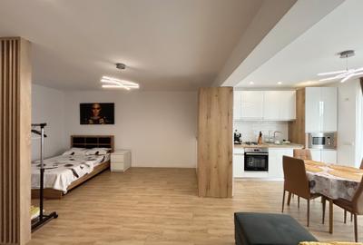 Studio spatios de inchiriat - Mamaia Nord - 6
