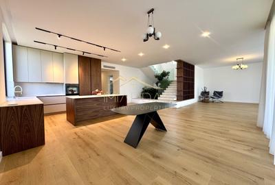 Casă individuală cu 5 camere cu Canalizare în Balotești