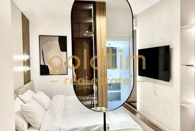 Apartament cu 3 camere decomandat, mobilat în Băneasa - 9