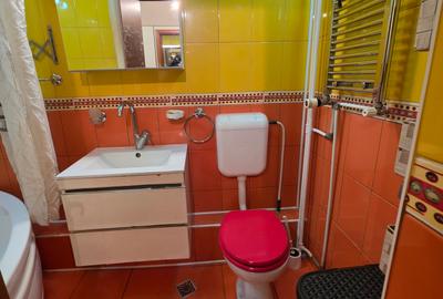 Apartament cu 2 camere, mobilat în P-ța Muncii - 3