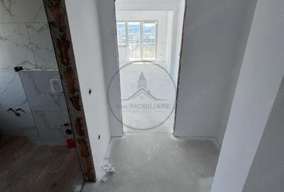 Apartament cu 2 camere semidecomandat în Cetății - 5