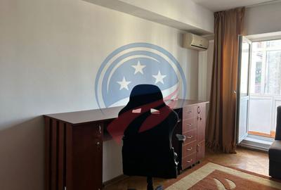 Apartament cu 3 camere decomandat în Central - 5