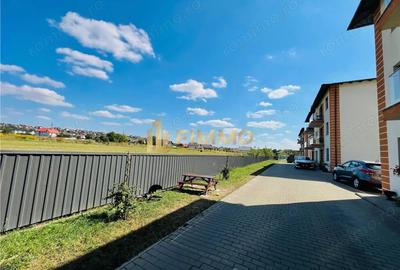 Apartament cu 3 camere decomandat, mobilat în Burdujeni - 5