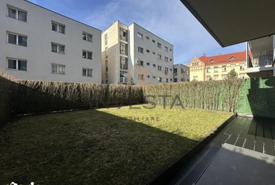 Apartament cu 2 camere, mobilat în Mărăști - 13