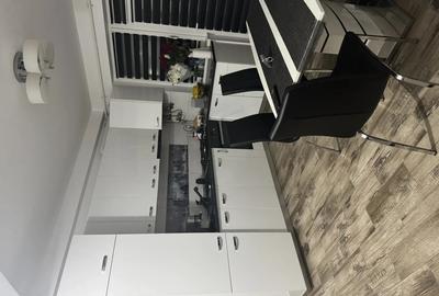 Apartament 2 camere, ETAJ 1, Sibiu mobilat ?i utilat + 2 locuri de parcare - 8