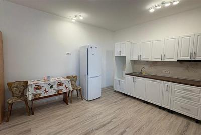 Central - apartament 3 camere, la casa