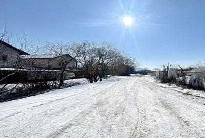 Teren rezidential 1.100mp str. Lanii - 8