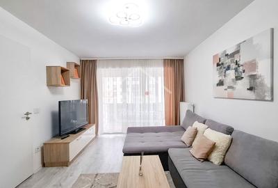 Apartament Kasper Coresi - 3